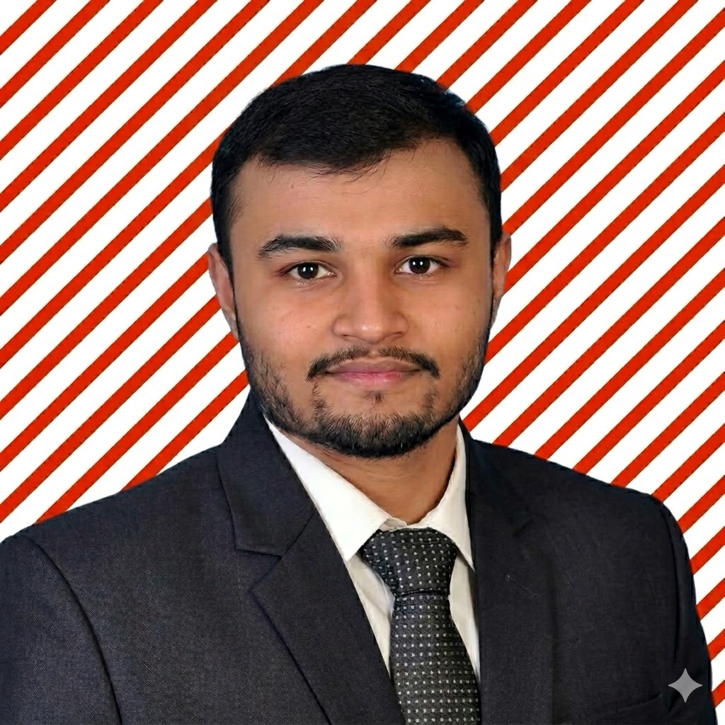 Photo of Ajay Agrawal