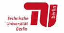 TU Berlin Logo