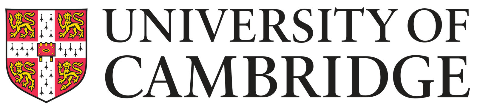University of Cambridge Logo