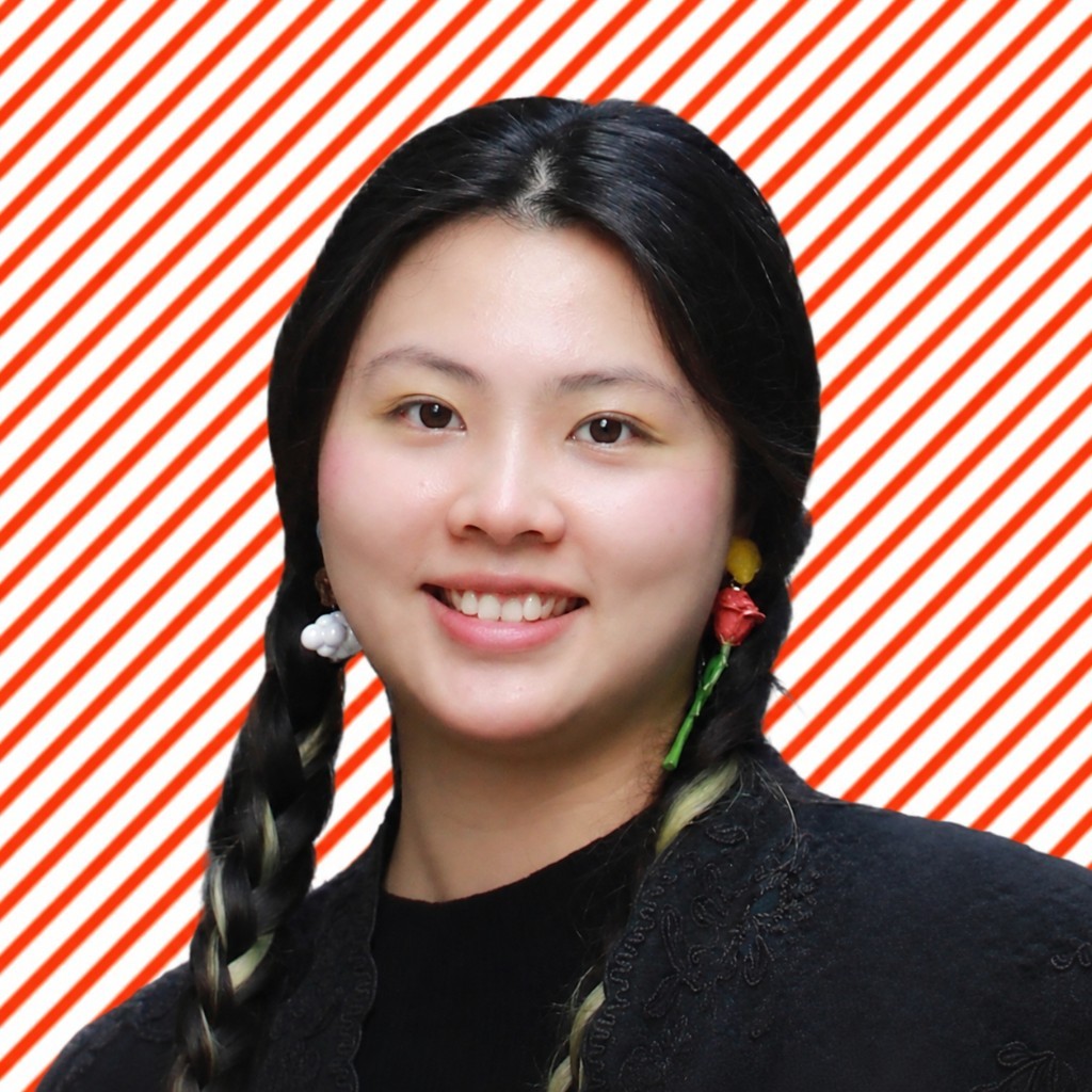 Photo of Chenxi Jin
