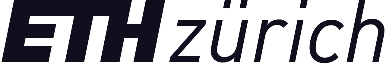 ETH Zurich Logo
