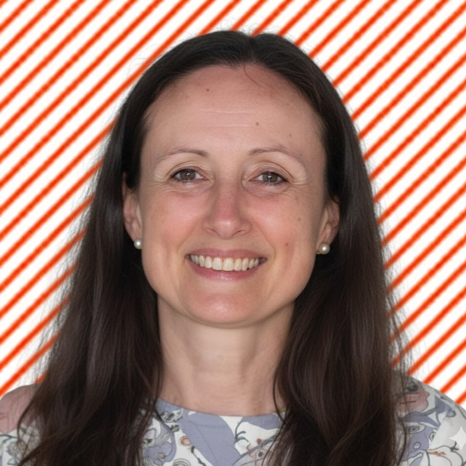 Photo of Liz Varga