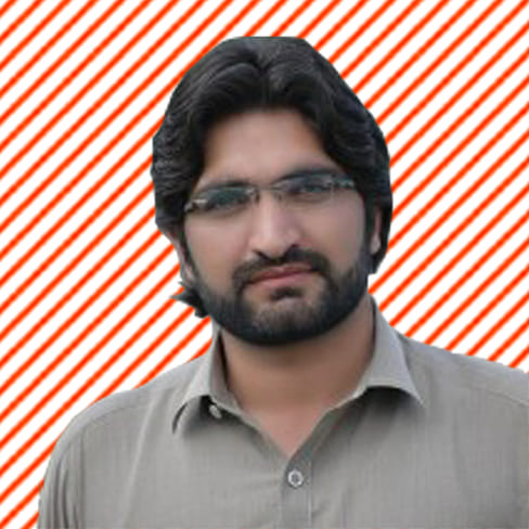 Photo of Mudasir Hussain
