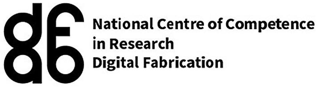 NCCR Logo