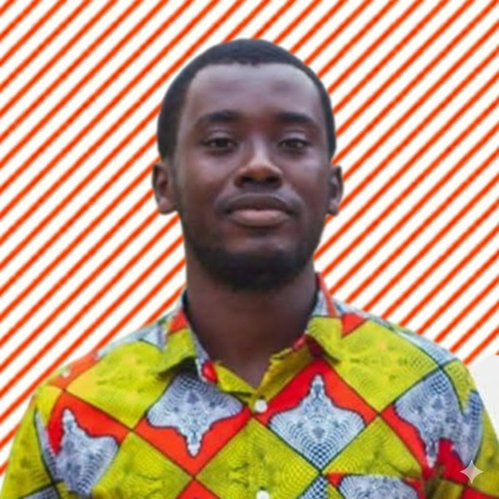 Photo of Nana Amoa-Ampah