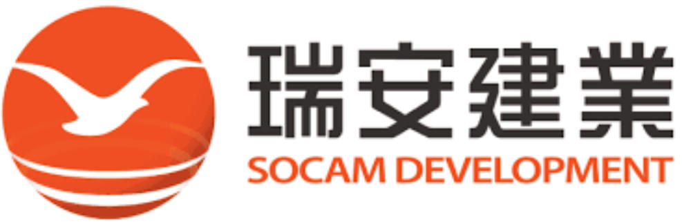 SOCAM Logo