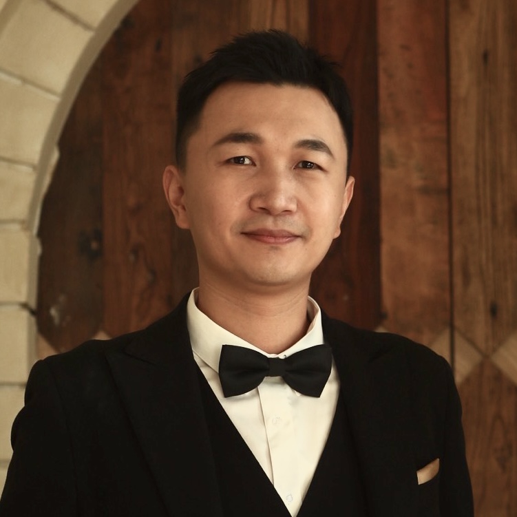 Photo of Dr. Tan Tan