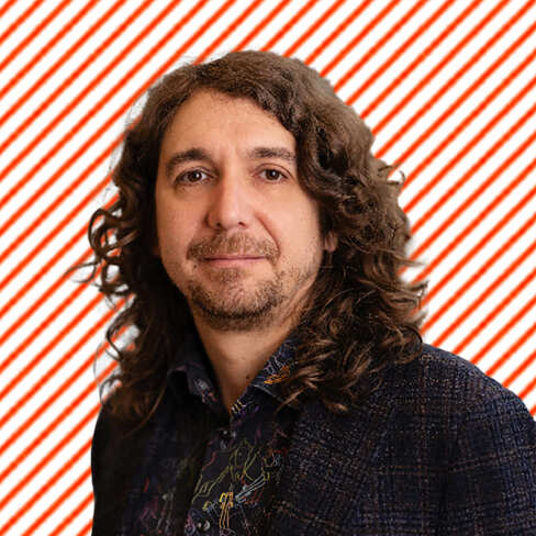 Photo of Vedran Zerjav
