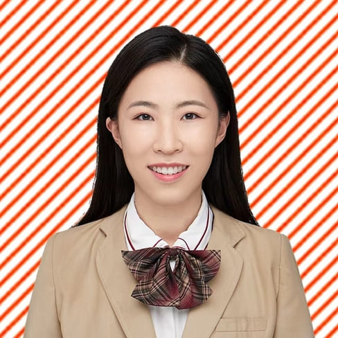 Photo of Zhuoran Zhang