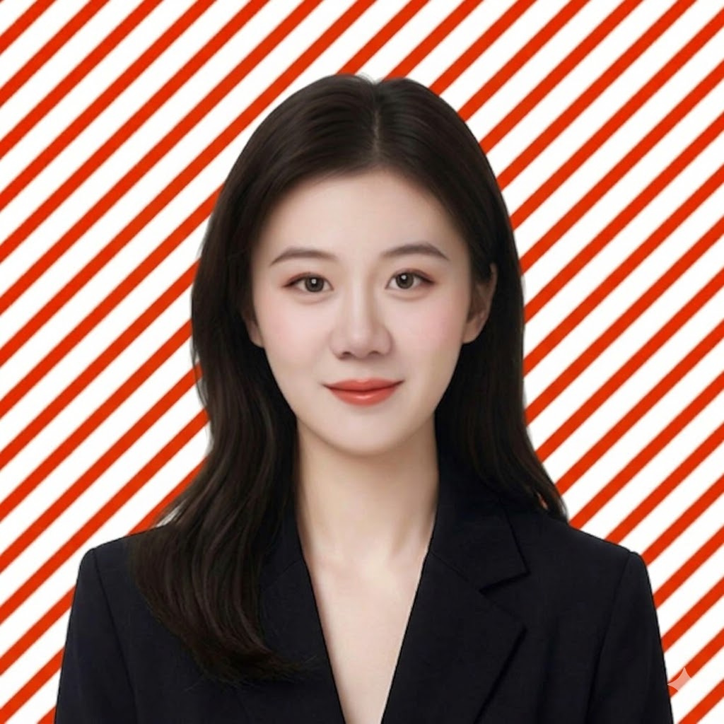 Photo of Ziang Li